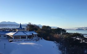 Hotel Los Ñires