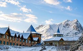 Hotel Los Ñires